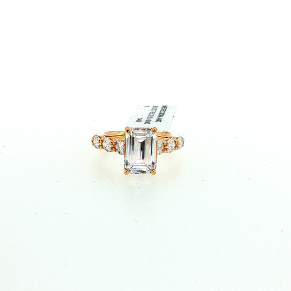 14K Yellow Gold Other Ring Blue Water Jewelers Saint Augustine, FL