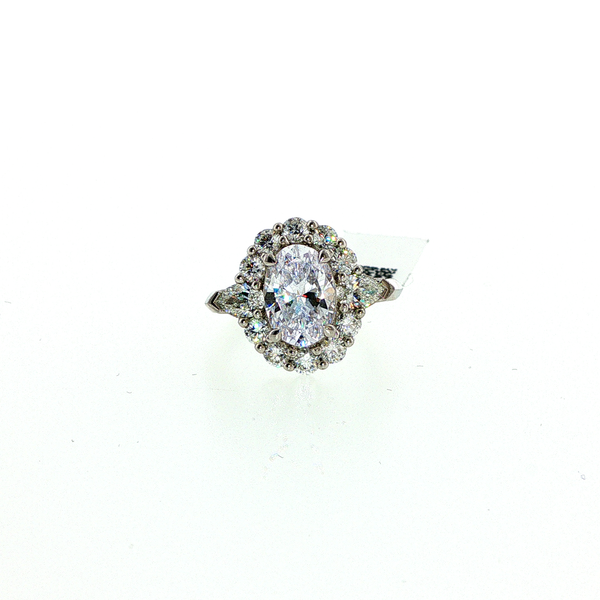 Ring Blue Water Jewelers Saint Augustine, FL