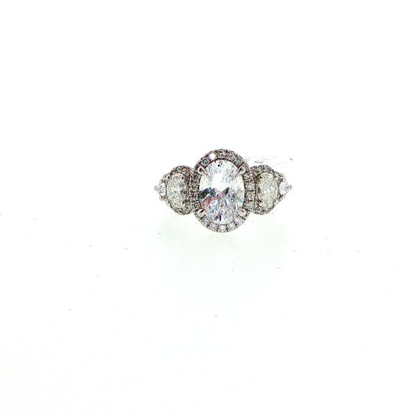 14K White Gold Other Ring Blue Water Jewelers Saint Augustine, FL