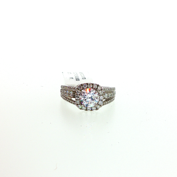 Ring Blue Water Jewelers Saint Augustine, FL