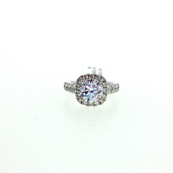 14K White Gold Other Ring Blue Water Jewelers Saint Augustine, FL