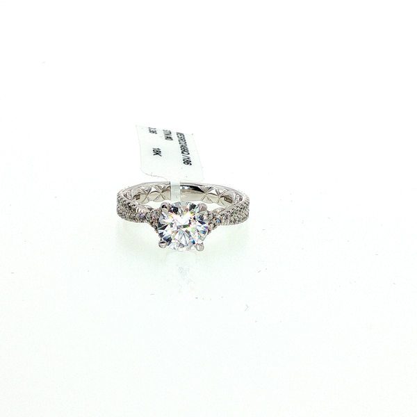 18K White Gold Other Ring Blue Water Jewelers Saint Augustine, FL