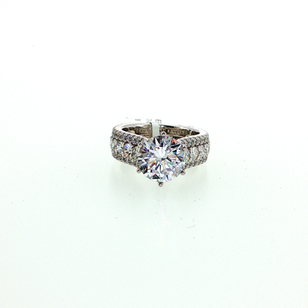 18K White Gold Other Ring Blue Water Jewelers Saint Augustine, FL