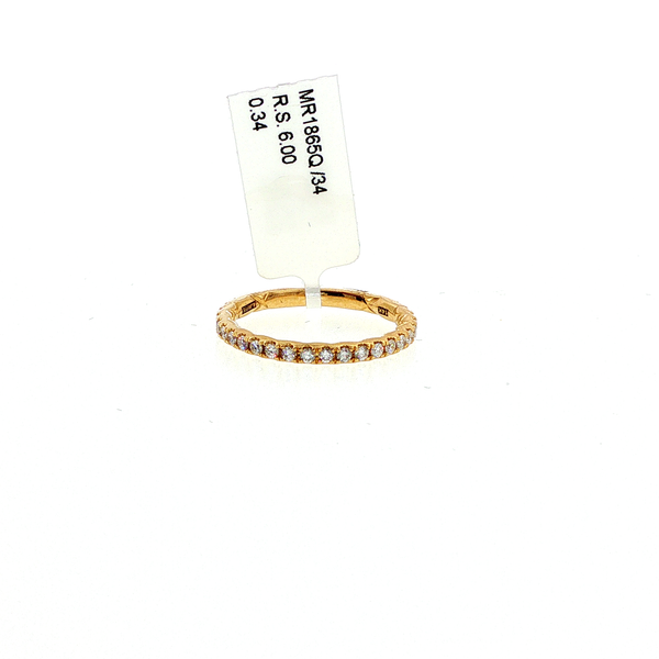 14K Yellow Gold Other Ring Blue Water Jewelers Saint Augustine, FL