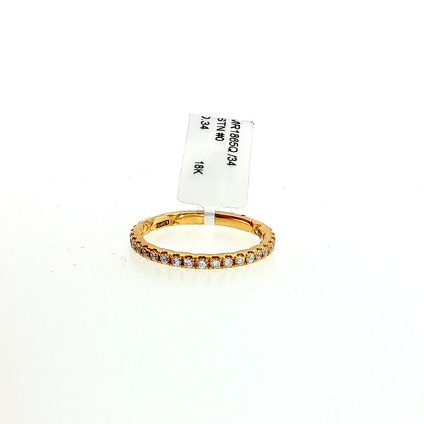 18K Yellow Gold Other Ring Blue Water Jewelers Saint Augustine, FL