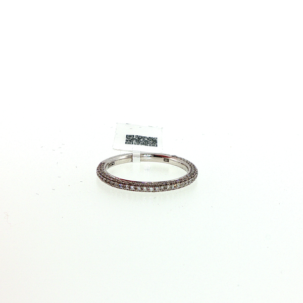 18K White Gold Other Ring Blue Water Jewelers Saint Augustine, FL