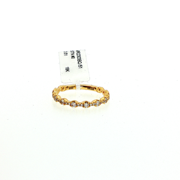 18K Yellow Gold Other Ring Blue Water Jewelers Saint Augustine, FL