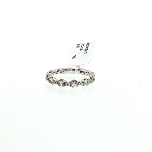 14K White Gold Other Ring Blue Water Jewelers Saint Augustine, FL