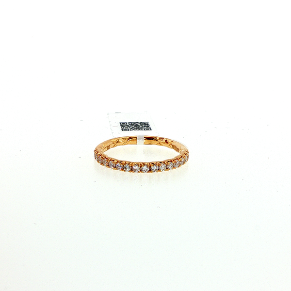 18K Yellow Gold Other Ring Blue Water Jewelers Saint Augustine, FL