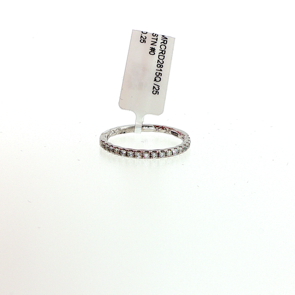 18K White Gold Other Ring Blue Water Jewelers Saint Augustine, FL