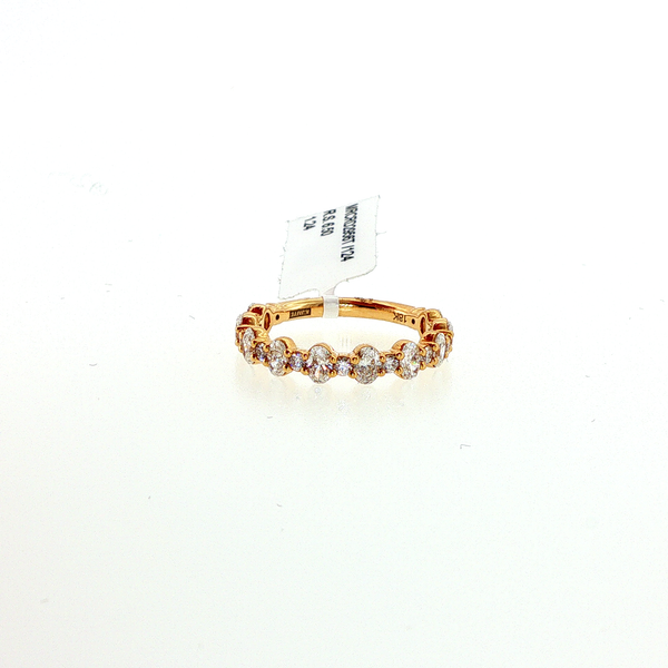 18K Yellow Gold Other Ring Blue Water Jewelers Saint Augustine, FL