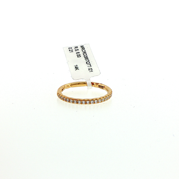 14K Yellow Gold Other Ring Blue Water Jewelers Saint Augustine, FL
