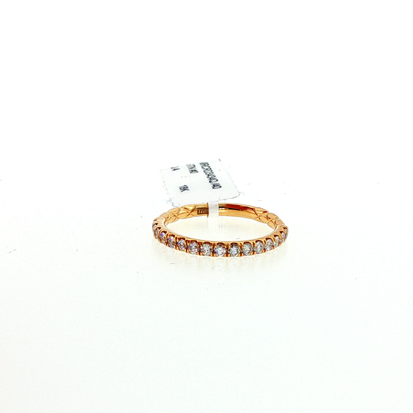18K Yellow Gold Other Ring Blue Water Jewelers Saint Augustine, FL