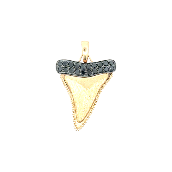 14K Yellow Gold Other Pendant Blue Water Jewelers Saint Augustine, FL