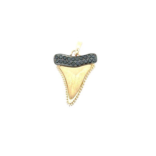 14K Yellow Gold Other Pendant Blue Water Jewelers Saint Augustine, FL
