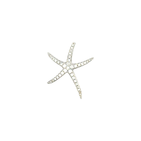 14K White Gold Other Pendant Blue Water Jewelers Saint Augustine, FL