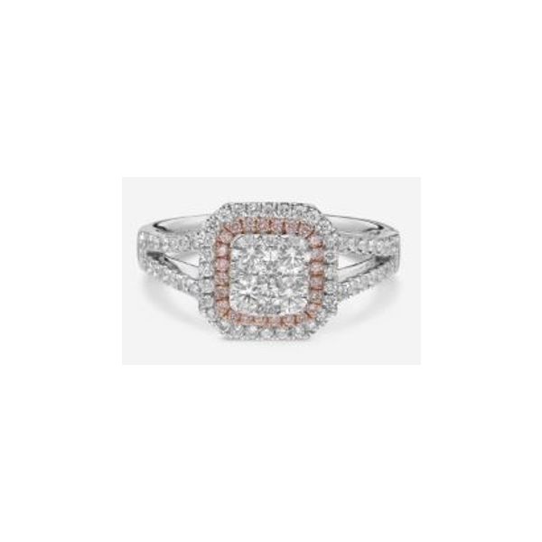 14K White Gold Other Ring Blue Water Jewelers Saint Augustine, FL