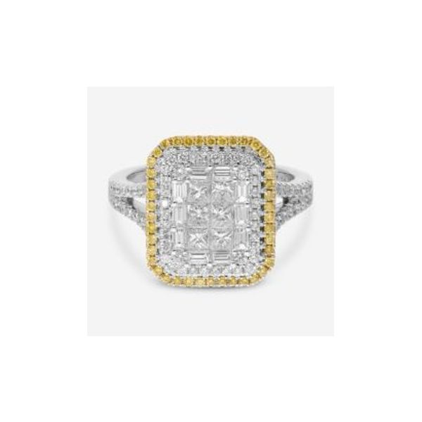 14K Yellow Gold Other Ring Blue Water Jewelers Saint Augustine, FL