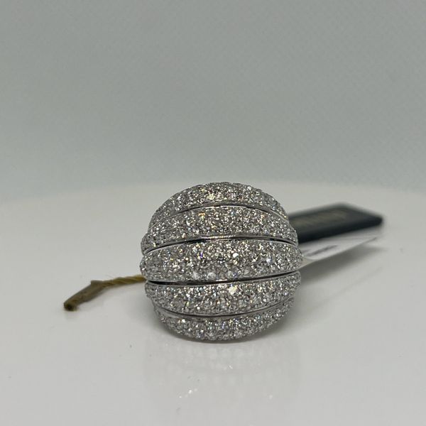 18K White Gold Other Ring Blue Water Jewelers Saint Augustine, FL