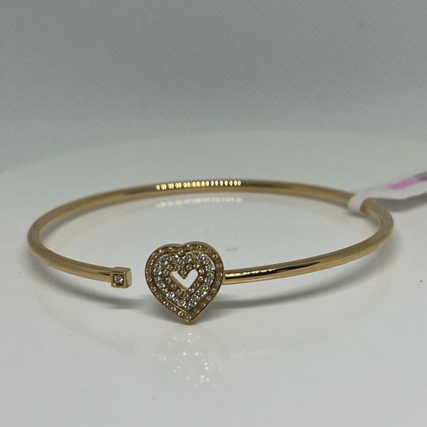 18K Yellow Gold Other Bracelet Blue Water Jewelers Saint Augustine, FL