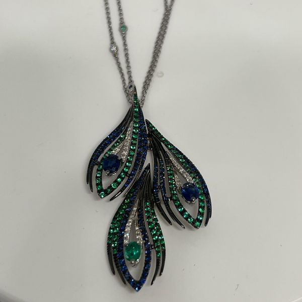 18K White Gold Other Chain Blue Water Jewelers Saint Augustine, FL