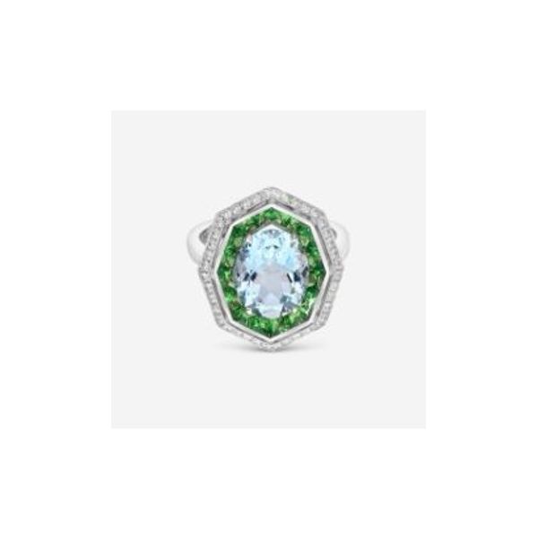 18K White Gold Other Ring Blue Water Jewelers Saint Augustine, FL