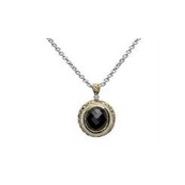 Sterling Silver Other Pendant Blue Water Jewelers Saint Augustine, FL