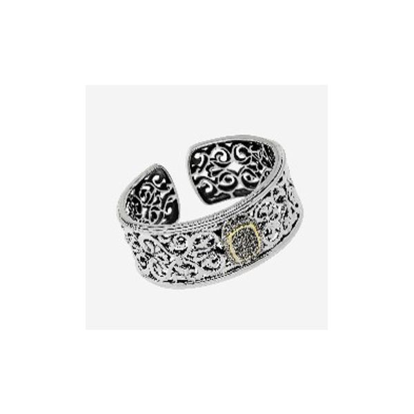 14K White Gold Other Bracelet Blue Water Jewelers Saint Augustine, FL