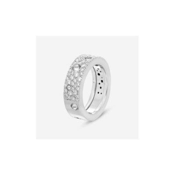 18K White Gold Other Ring Blue Water Jewelers Saint Augustine, FL