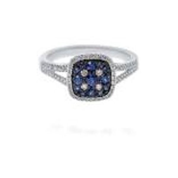 14K White Gold Other Ring Blue Water Jewelers Saint Augustine, FL