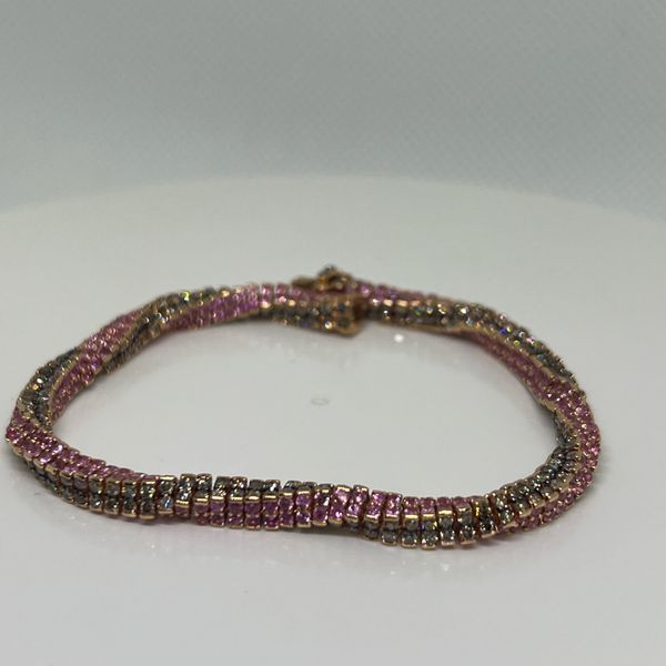 18K Yellow Gold Other Bracelet Blue Water Jewelers Saint Augustine, FL