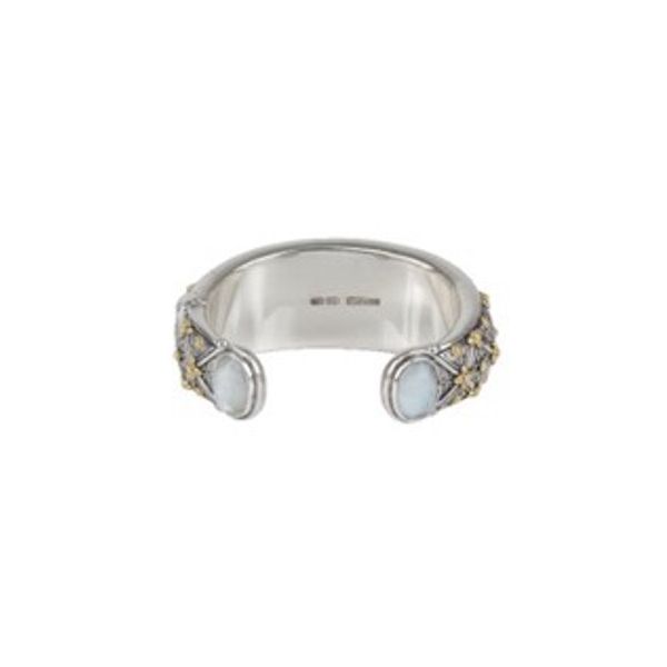 18K Yellow Gold Other Bracelet Blue Water Jewelers Saint Augustine, FL