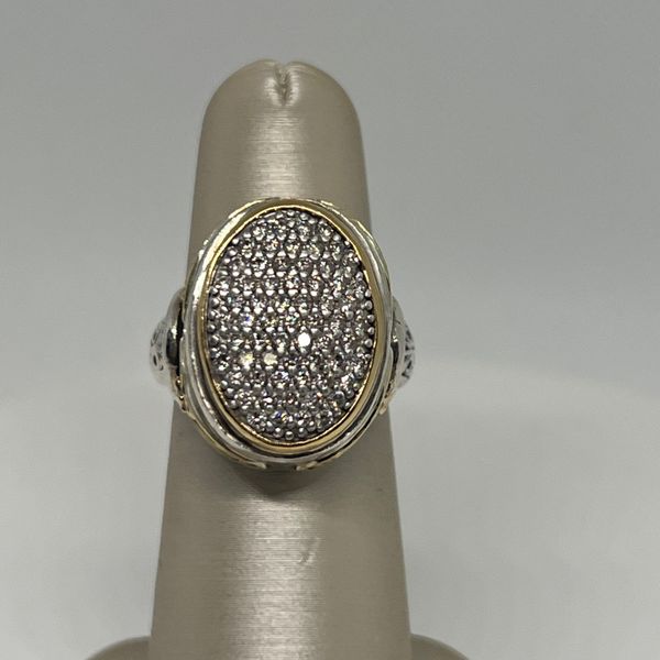 Sterling Silver Other Ring Blue Water Jewelers Saint Augustine, FL