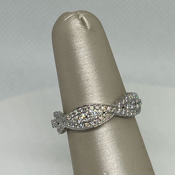 Platinum Other Ring Blue Water Jewelers Saint Augustine, FL