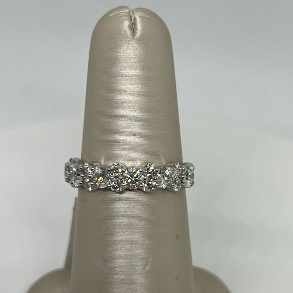 18K White Gold Other Ring Blue Water Jewelers Saint Augustine, FL
