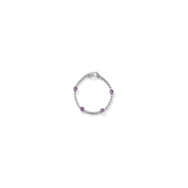 Sterling Silver Other Bracelet Blue Water Jewelers Saint Augustine, FL