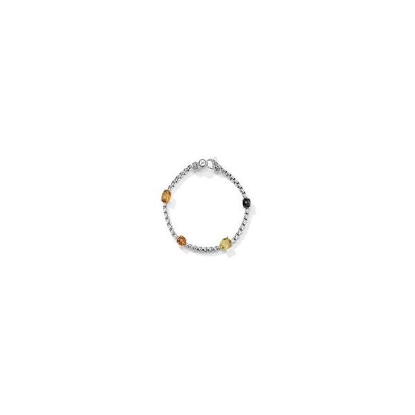 Sterling Silver Other Bracelet Blue Water Jewelers Saint Augustine, FL