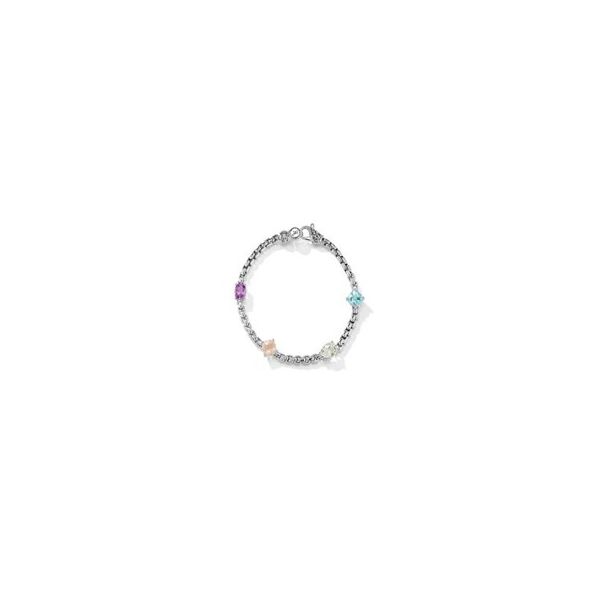 Sterling Silver Other Bracelet Blue Water Jewelers Saint Augustine, FL