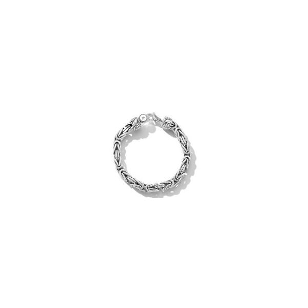 Sterling Silver Other Bracelet Blue Water Jewelers Saint Augustine, FL