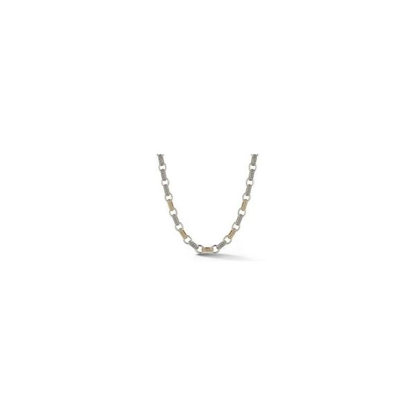 Sterling Silver Other Necklace Blue Water Jewelers Saint Augustine, FL