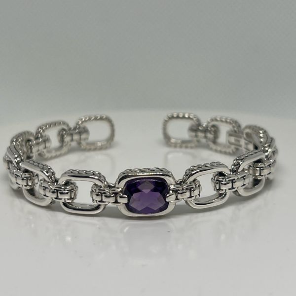 Sterling Silver Other Bracelet Blue Water Jewelers Saint Augustine, FL