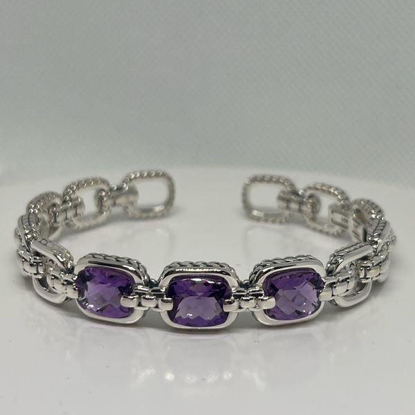 Sterling Silver Other Bracelet Blue Water Jewelers Saint Augustine, FL