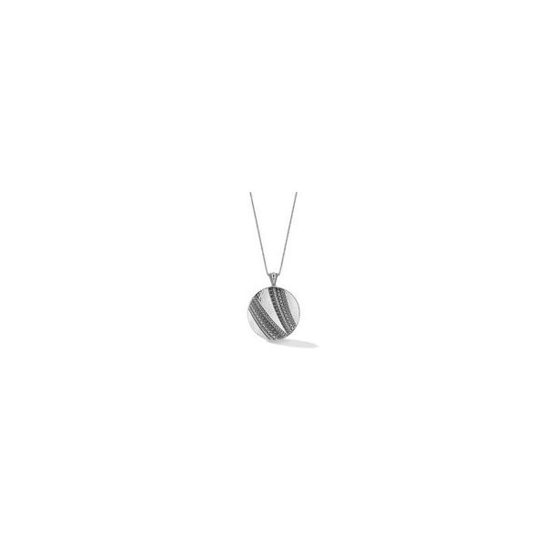 Sterling Silver Other Pendant Blue Water Jewelers Saint Augustine, FL