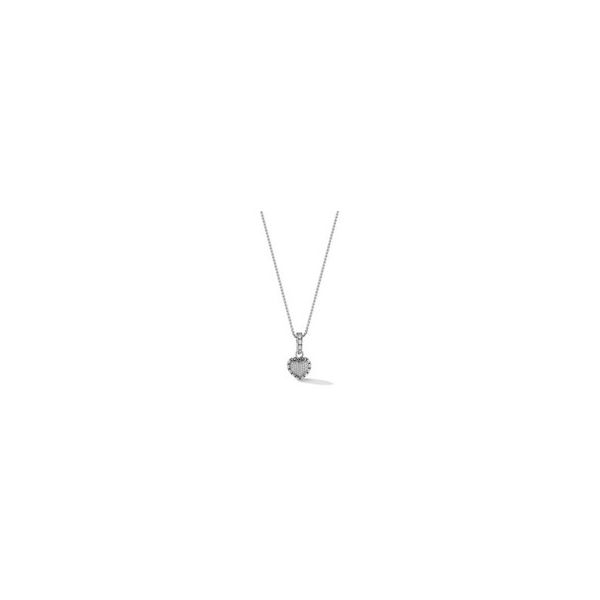 Sterling Silver Other Pendant Blue Water Jewelers Saint Augustine, FL
