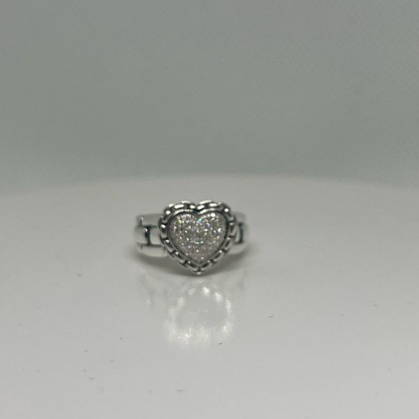 Sterling Silver Other Ring Blue Water Jewelers Saint Augustine, FL