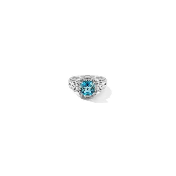 Sterling Silver Other Ring Blue Water Jewelers Saint Augustine, FL