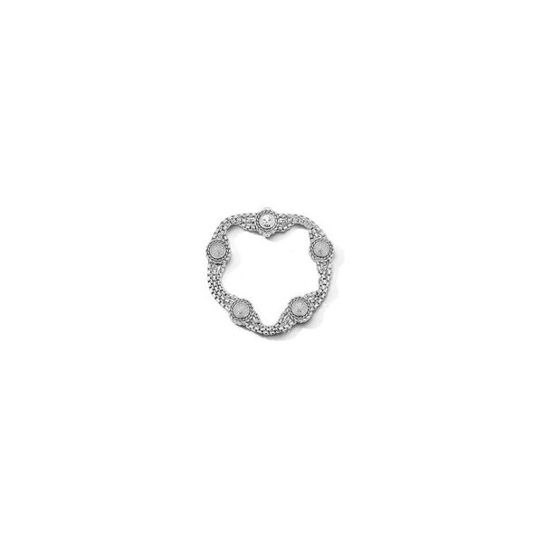 Sterling Silver Other Bracelet Blue Water Jewelers Saint Augustine, FL