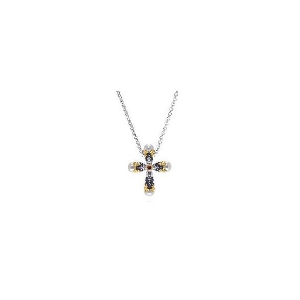 18K Yellow Gold Other Pendant Blue Water Jewelers Saint Augustine, FL