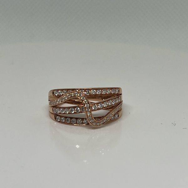 14K Other Ring Blue Water Jewelers Saint Augustine, FL