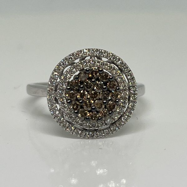 14K White Gold Other Ring Blue Water Jewelers Saint Augustine, FL